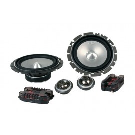 AL-160SE - Ø 160 mm - 180W - Kit Altoparlanti - 6 pz