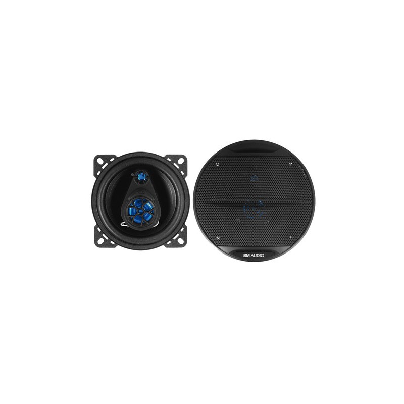 WJ1-S44V3 - Ø 100 mm - 270W - Altoparlanti - 2 pz