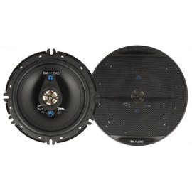 WJ1-S66V4 - Ø 161 mm - 330W - Altoparlanti - 2 pz