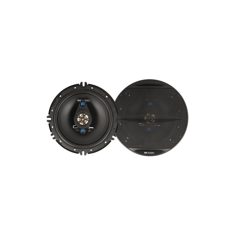 WJ1-S66V4 - Ø 161 mm - 330W - Altoparlanti - 2 pz