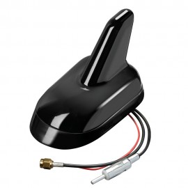 Aero-Fin 5, antenna amplificata AM/FM/GPS