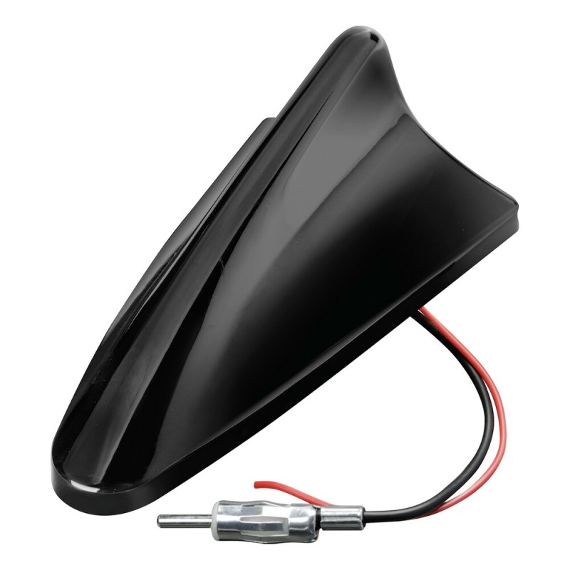 Aero-Fin 6, antenna amplificata AM/FM Aero-Fin 6, antenna amplificata AM/FM