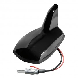 Aero-Fin 7, antenna amplificata AM/FM