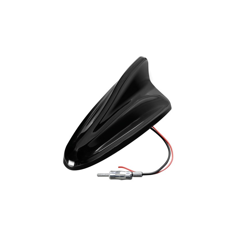 Aero-Fin 8, antenna amplificata AM/FM Aero-Fin 8, antenna amplificata AM/FM