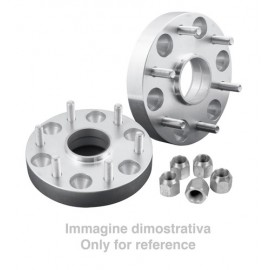 Kit 2 Distanziali 4x4 - 30 mm - M6