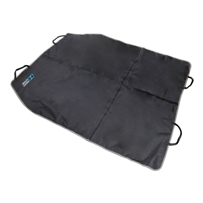 Multi-cover S-4, telo di protezione universale per interno auto