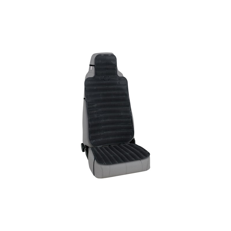 Trucker Fresh, maxi schienale ventilato Trucker Fresh, maxi schienale ventilato