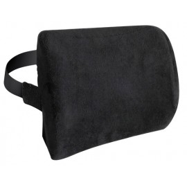 Supporto lombare in memory-foam