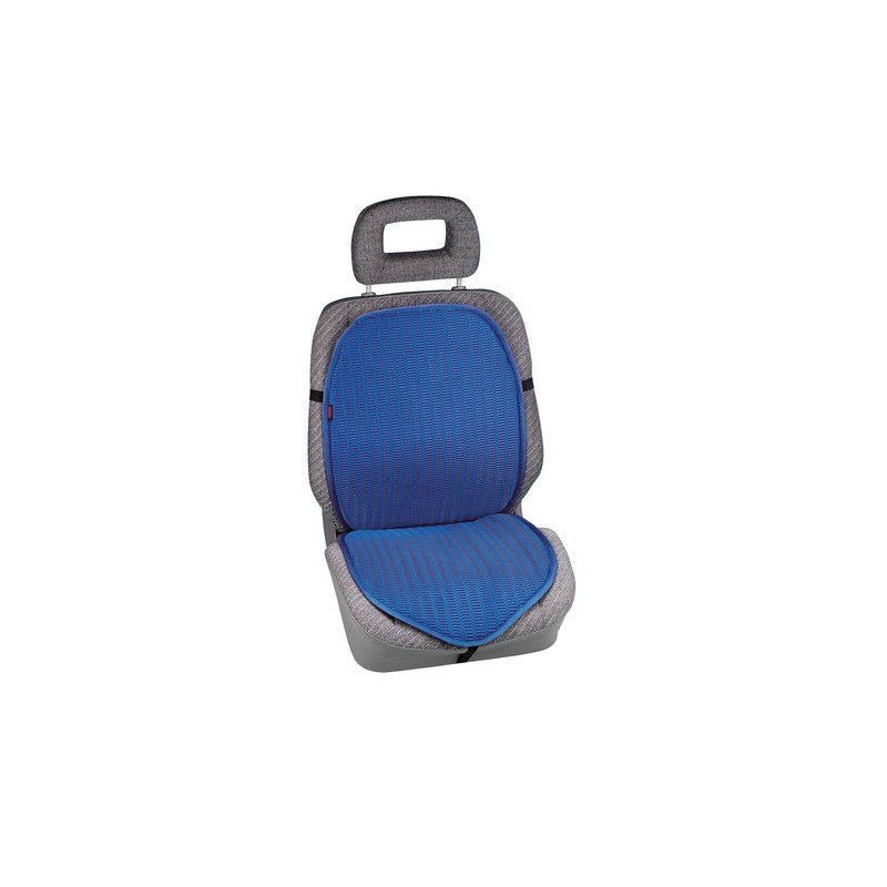 Air-Cool, Lo schienale che respira - Blu Air-Cool, Lo schienale che respira - Blu