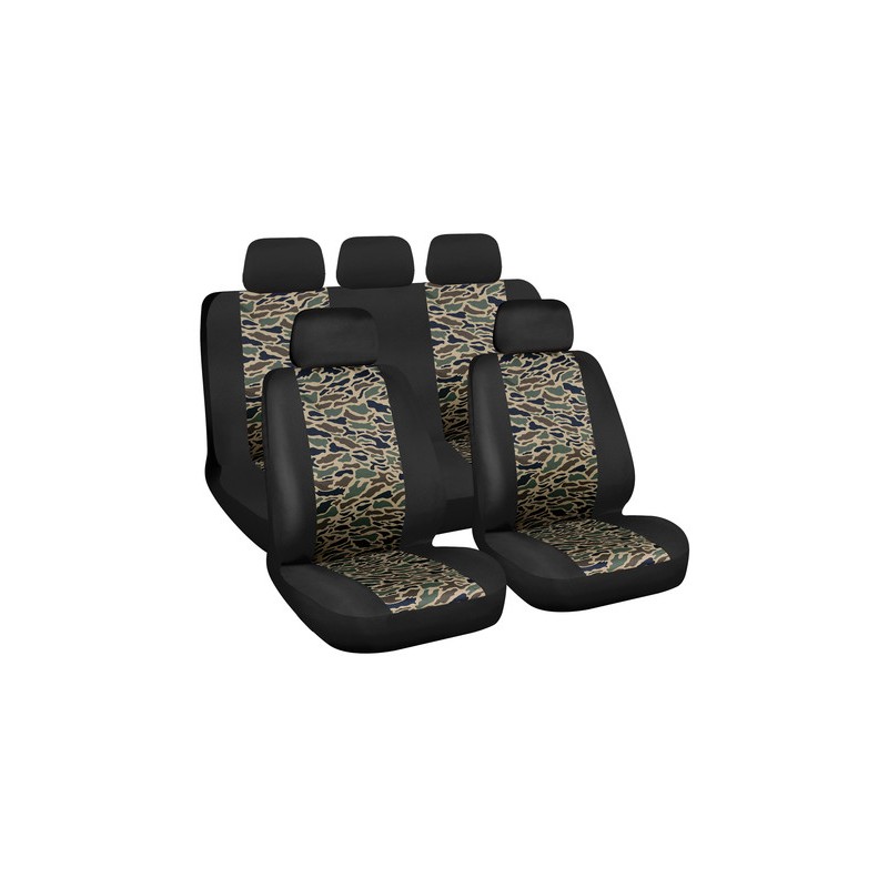 Camo Marines, set fodere coordinate Camo Marines, set fodere coordinate
