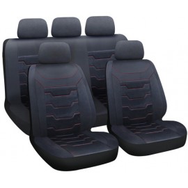 Drift, set fodere coordinate - Nero