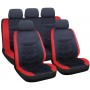 Drift, set fodere coordinate - Nero/Rosso