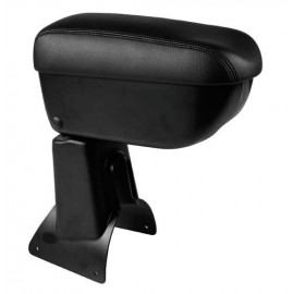 Bracciolo completo 2 funzioni - Nero - Toyota Avensis 04/03>