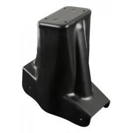 Attacco bracciolo - Fiat Panda (Tranne mod. Dynamic) (09/03>01/12) - Fiat Panda 4x4 (09/04>12/13) - Fiat Panda Classic (Trann