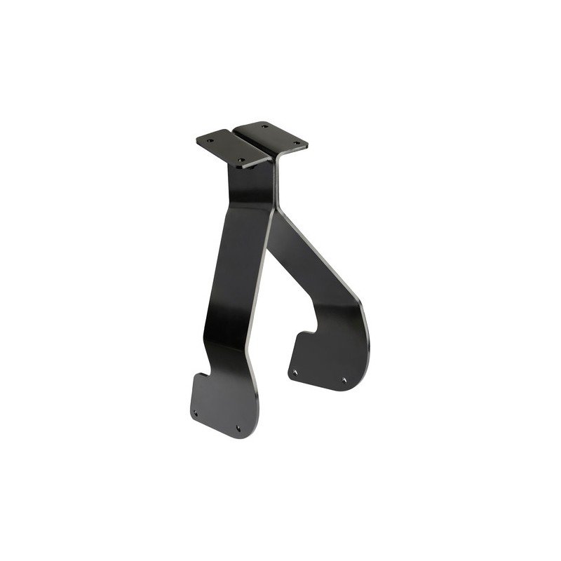 Attacco bracciolo - Fiat Panda (Staffa in metallo) (02/12>) - Fiat Panda 4x4 (Staffa in metallo) (11/12>) - Fiat Panda City C