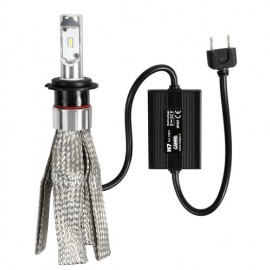 9-32V Halo Led Strip-Cool - (H7) - 20W - PX26d - 1 pz - D/Blister