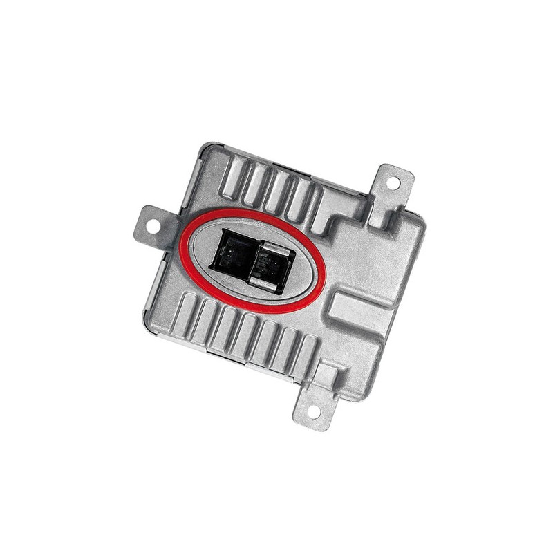 Centralina di ricambio compatibile con impianti xeno # 63117237647 - 12V - 35W
