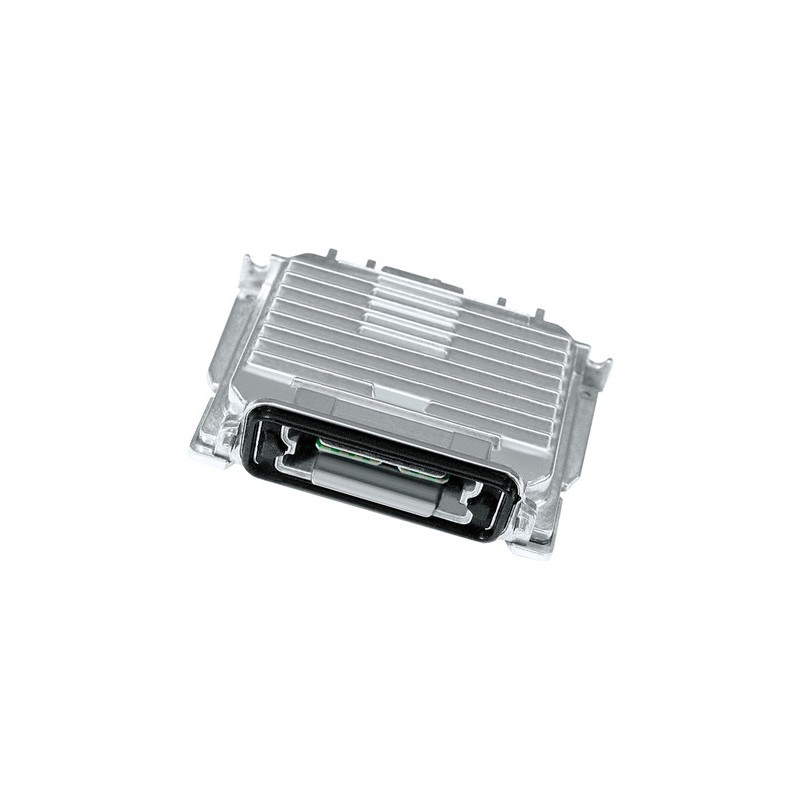 Centralina di ricambio compatibile con impianti xeno # 63117180050 - 12V - 35W Centralina di ricambio compatibile con impianti xeno # 63117180050 - 12V - 35W
