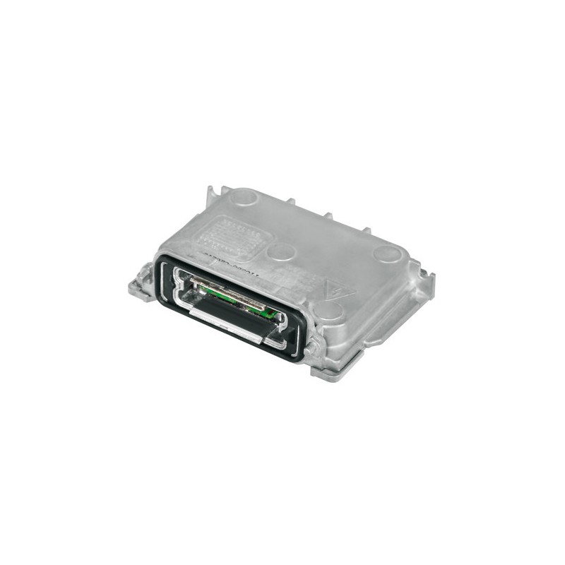 Centralina di ricambio compatibile con impianti Bosch® e Valeo® - 12V - 35W Centralina di ricambio compatibile con impianti Bosch® e Valeo® - 12V - 35W