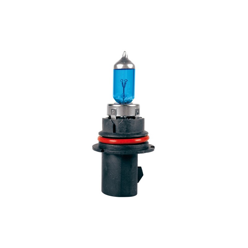12V Lampada alogena Blu-Xe - HB1 9004 - 65/45W - P29t - 2 pz - Scatola Plast. 12V Lampada alogena Blu-Xe - HB1 9004 - 65/45W - P29t - 2 pz - Scatola Plast.