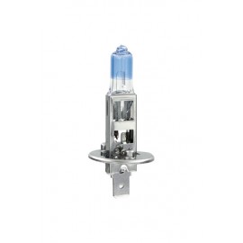 12V Lampada alogena Xenon Ultra +90% luce - H1 - 55W - P14,5s - 2 pz - Scatola