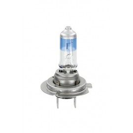 12V Lampada alogena Xenon Ultra +90% luce - H7 - 55W - PX26d - 2 pz - Scatola