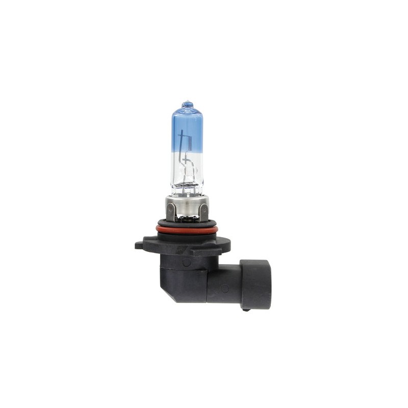 12V Lampada alogena Xenon Blue +50% luce - HB3 - 60W - P20d - 2 pz - Scatola