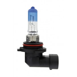 12V Lampada alogena Xenon Blue +50% luce - HB4 - 51W - P22d - 2 pz - Scatola