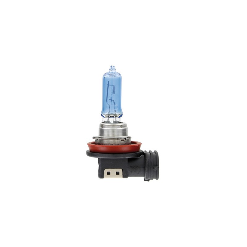 12V Lampada alogena Xenon Ice - H9 - 65W - PGJ19-5 - 2 pz - Scatola