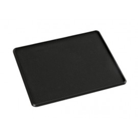 Tappetino antiscivolo in vero silicone - 160x130 mm