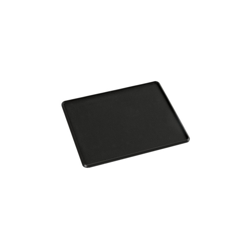 Tappetino antiscivolo in vero silicone - 160x130 mm