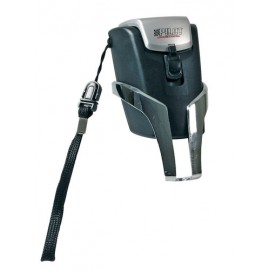 Smoky 2 in 1, mini posacenere portatile