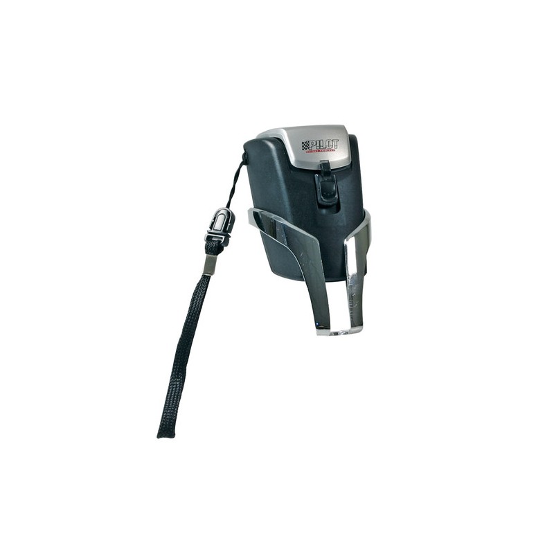 Smoky 2 in 1, mini posacenere portatile Smoky 2 in 1, mini posacenere portatile