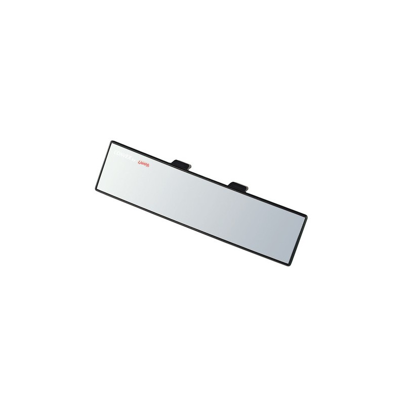 Convex 300, specchietto retrovisore convesso - 300x65 mm Convex 300, specchietto retrovisore convesso - 300x65 mm