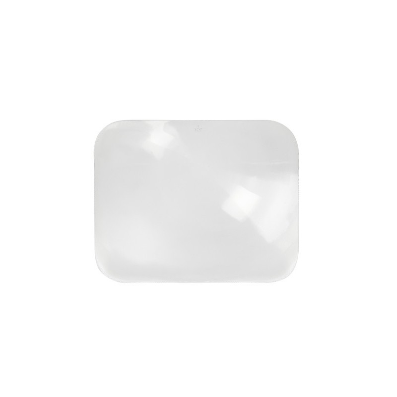 Lente grandangolo adesiva - 200x250 mm Lente grandangolo adesiva - 200x250 mm