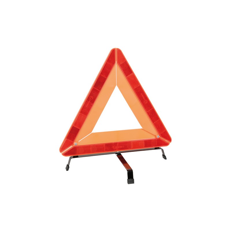 Triangolo Basik, auto ferma Triangolo Basik, auto ferma