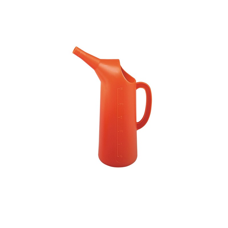 Travasatori graduati - 3000 ml Travasatori graduati - 3000 ml