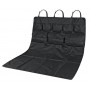 Organizer baule con tappeto di protezione - LAMPA