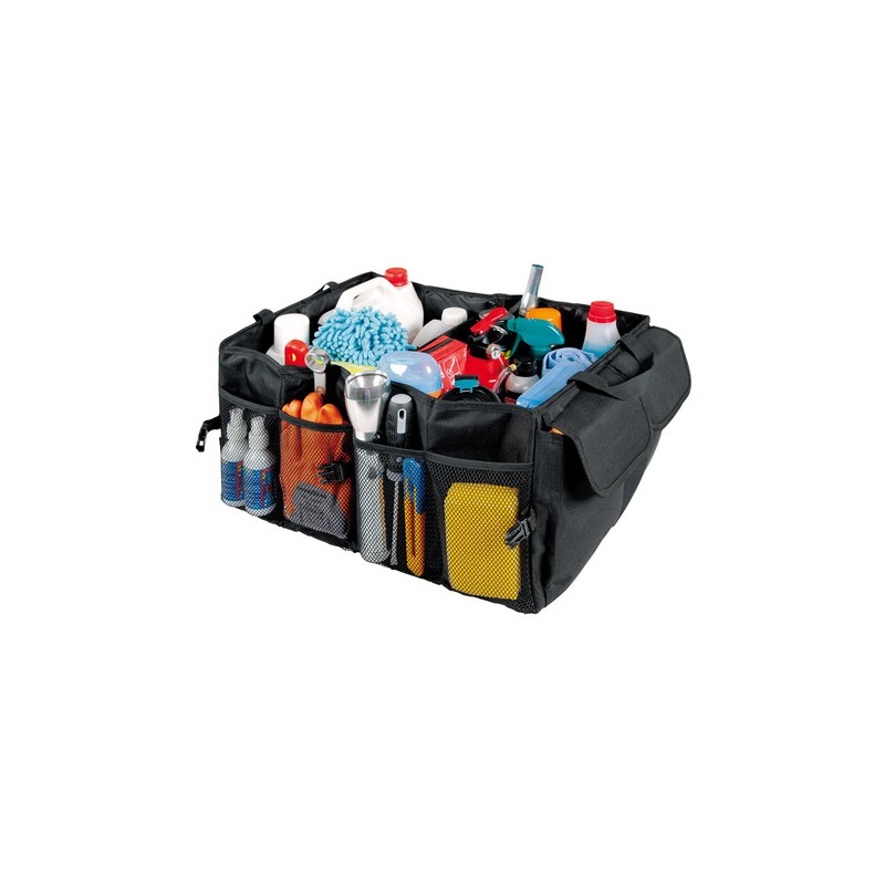 Organizer Deluxe per baule - L Organizer Deluxe per baule - L