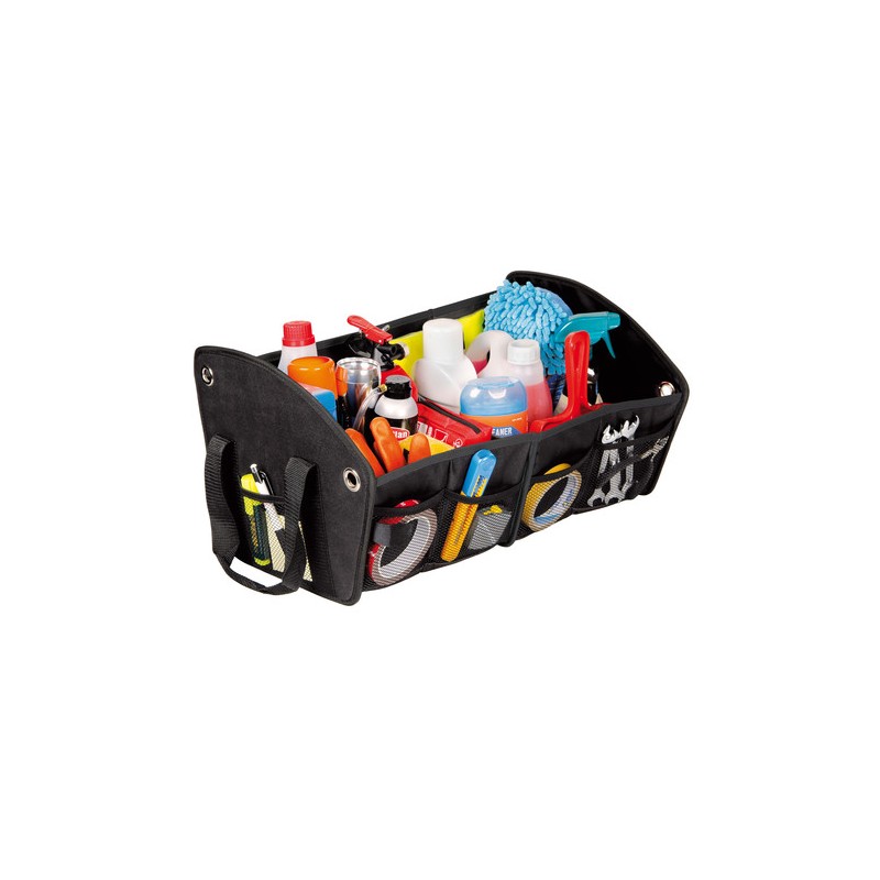 Organizer Deluxe per baule - M Organizer Deluxe per baule - M