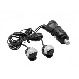 Dash-Lites 2, 12V - Blu