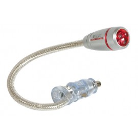 Laser Led 3, 12V - Rosso