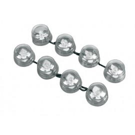 Set 8 Led 12V - Verde