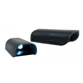 Coppia proiettori a Led, 12V - Blu