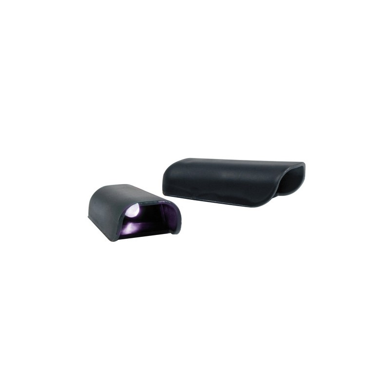 Coppia proiettori a Led, 12V - Viola Coppia proiettori a Led, 12V - Viola