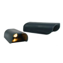 Coppia proiettori a Led, 12V - Multicolour