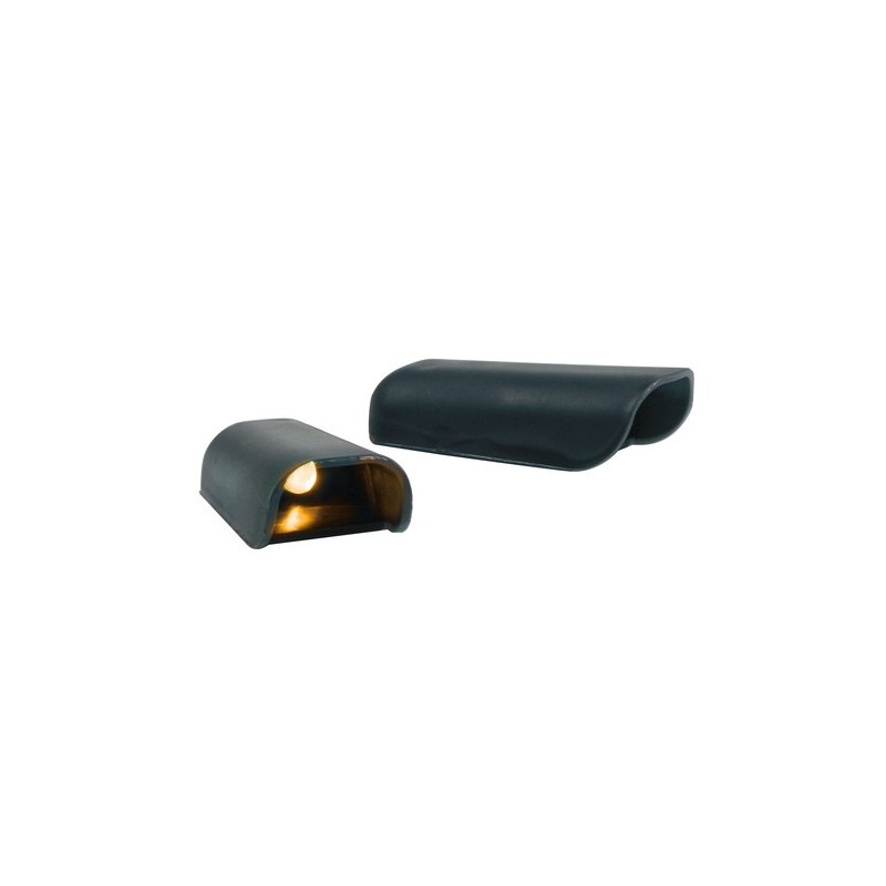Coppia proiettori a Led, 12V - Multicolour