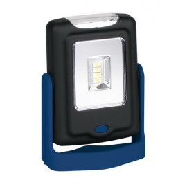 GL-1, lampada ispezione a LED con torcia - Sfuso 1 pz