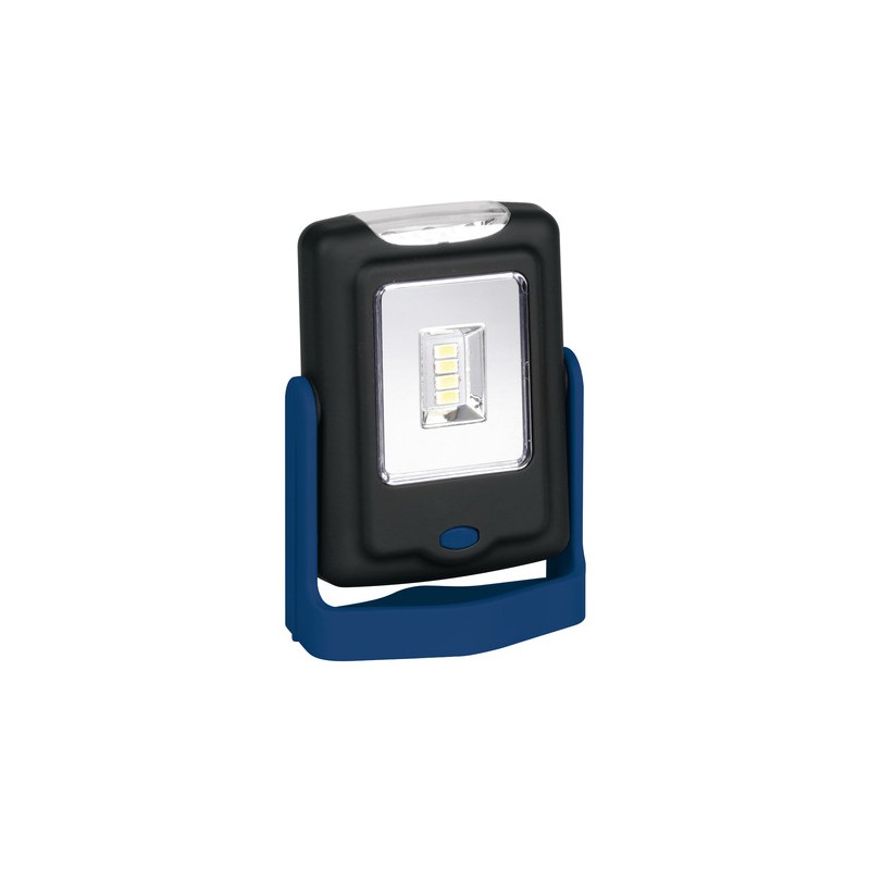 GL-1, lampada ispezione a LED con torcia - Sfuso 1 pz GL-1, lampada ispezione a LED con torcia - Sfuso 1 pz