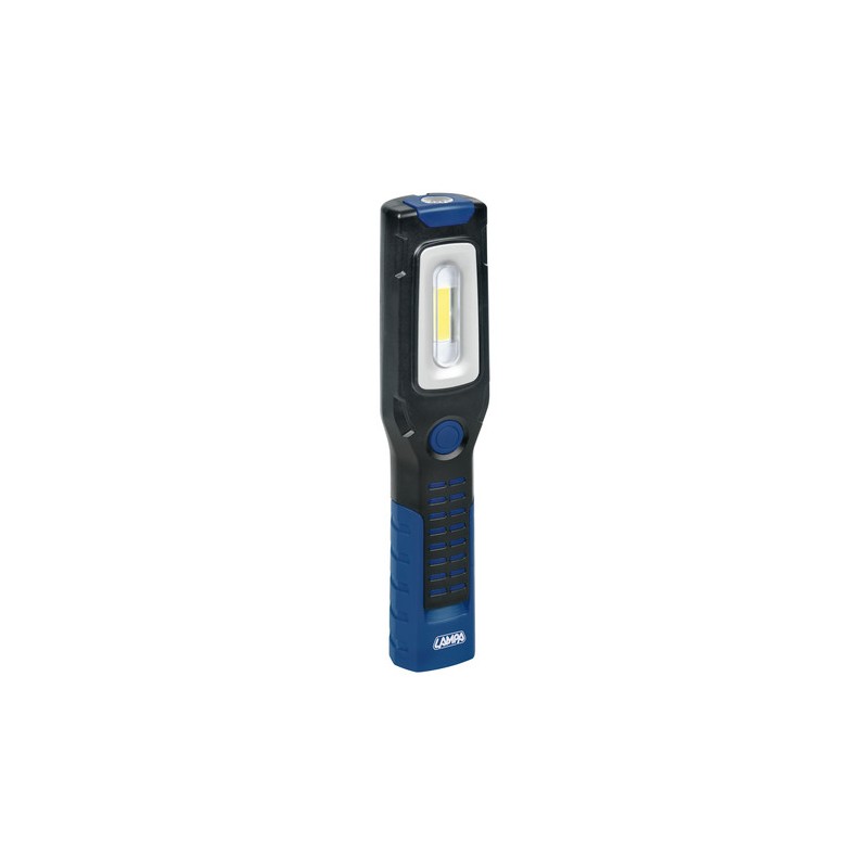 BERNER LED-LAMPE POCKET DELUX PREMIUM USB LI-ION AKKU TASCHENLAMPE WERKSTATT eBa